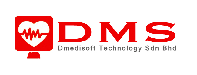 DMS Dmedisoft Technology Sdn Bhd Logo
